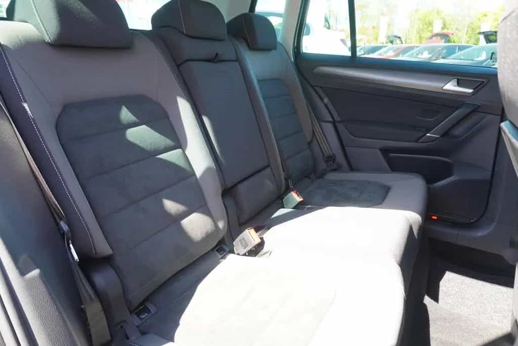 Volkswagen Golf Sportsvan VII 1.5 TSI LED ACC AHK PDC 07/2019-photo-11