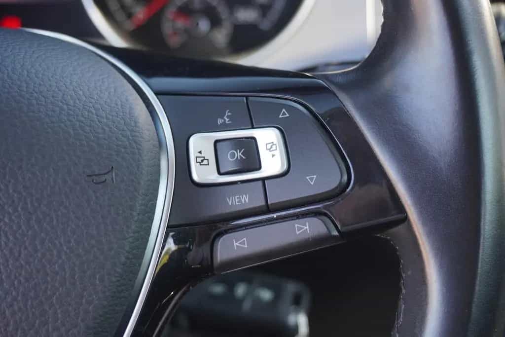 Volkswagen Golf Sportsvan VII 1.5 TSI LED ACC AHK PDC 07/2019-photo-14