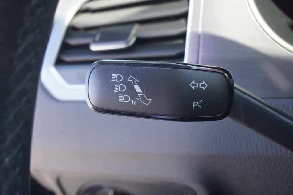 Volkswagen Golf Sportsvan VII 1.5 TSI LED ACC AHK PDC 07/2019-photo-15