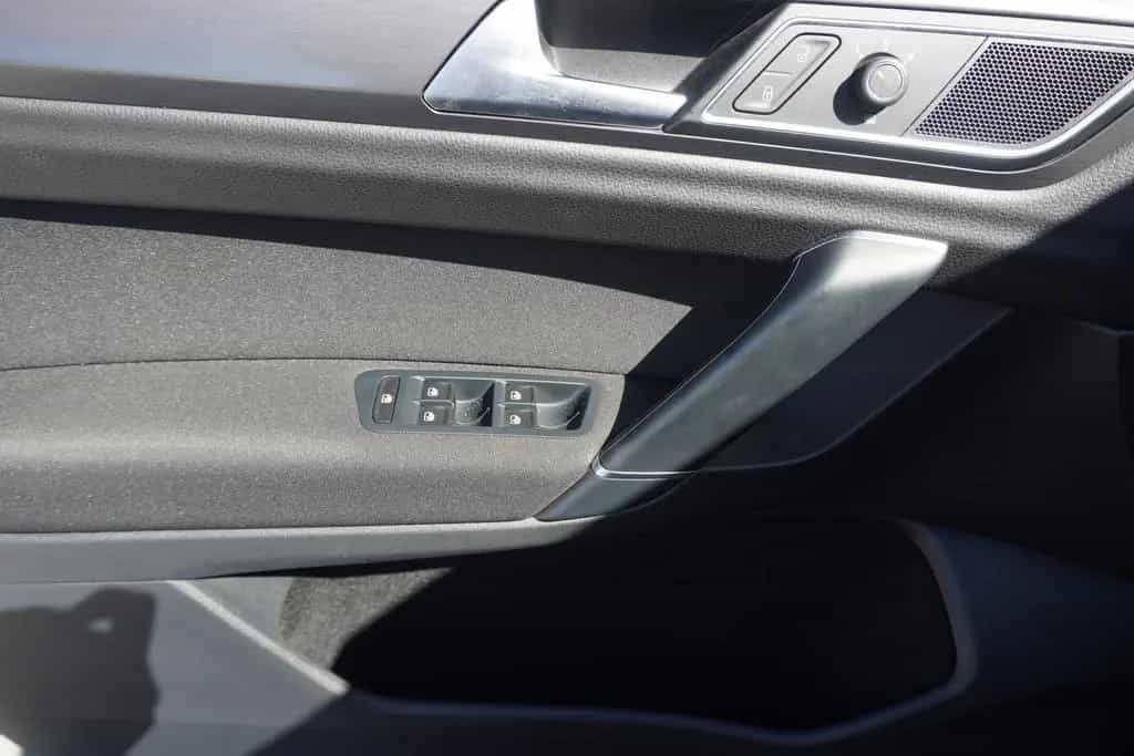 Volkswagen Golf Sportsvan VII 1.5 TSI LED ACC AHK PDC 07/2019-photo-20