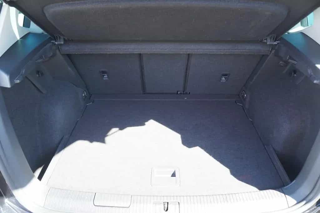 Volkswagen Golf Sportsvan VII 1.5 TSI LED ACC AHK PDC 07/2019-photo-9