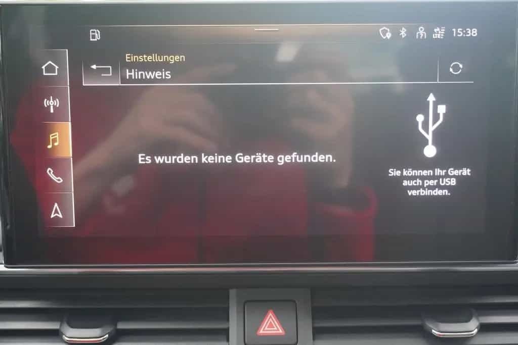 Audi A4 Avant 45 2.0 TFSI quattro S-Tronic LED Kamera 02/2022-photo-12