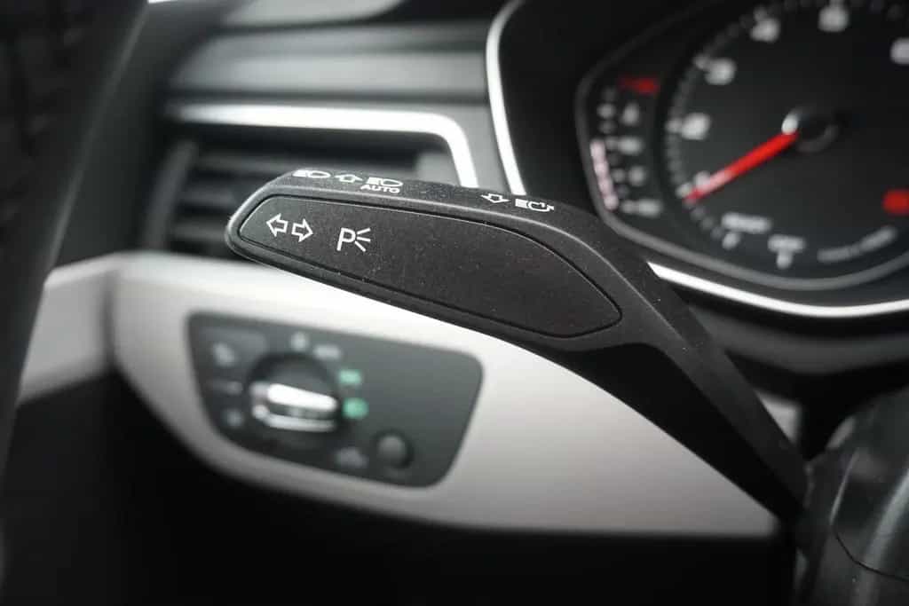 Audi A4 Avant 45 2.0 TFSI quattro S-Tronic LED Kamera 02/2022-photo-25