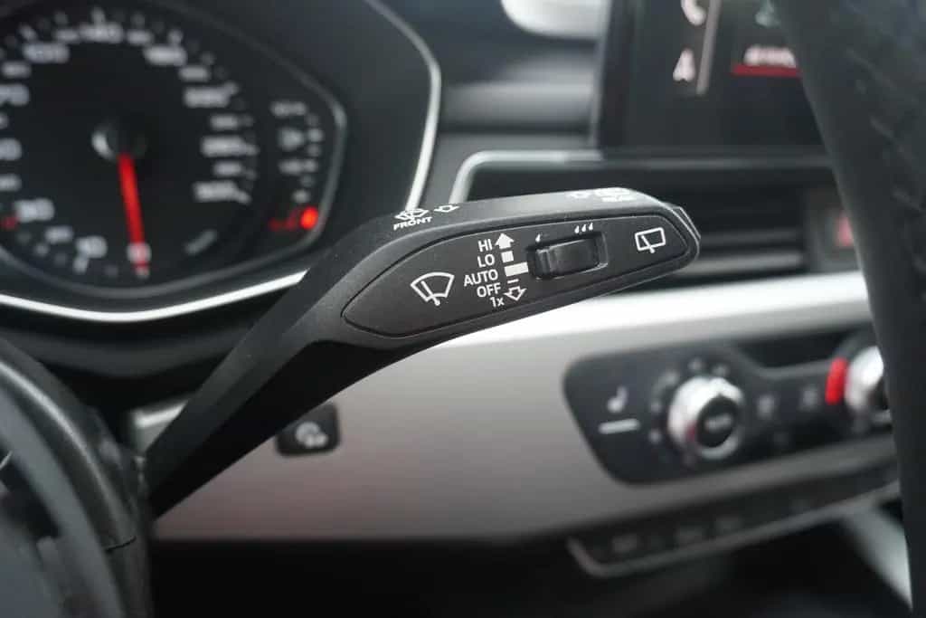 Audi A4 Avant 45 2.0 TFSI quattro S-Tronic LED Kamera 02/2022-photo-26