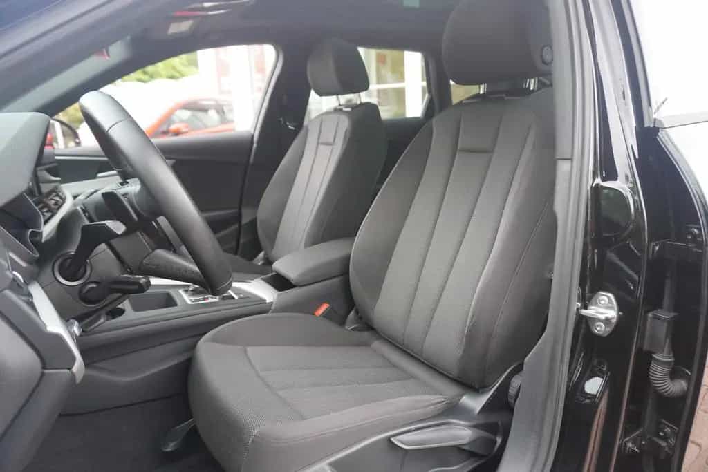 Audi A4 Avant 45 2.0 TFSI quattro S-Tronic LED Kamera 02/2022-photo-30