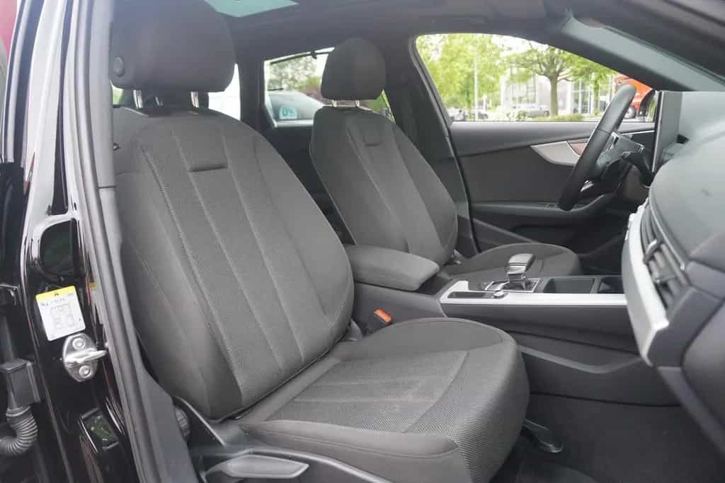 Audi A4 Avant 45 2.0 TFSI quattro S-Tronic LED Kamera 02/2022-photo-32