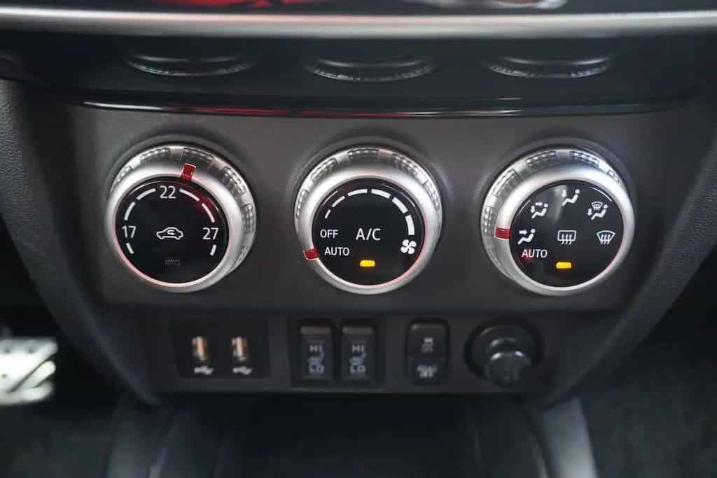 Mitsubishi ASX 2.0 MIVEC Intro Edition+ 4WD LED Navi Kamera 11/2019-photo-16