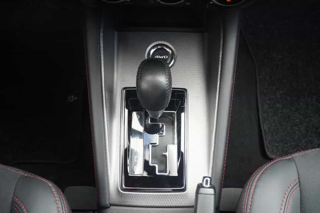 Mitsubishi ASX 2.0 MIVEC Intro Edition+ 4WD LED Navi Kamera 11/2019-photo-18