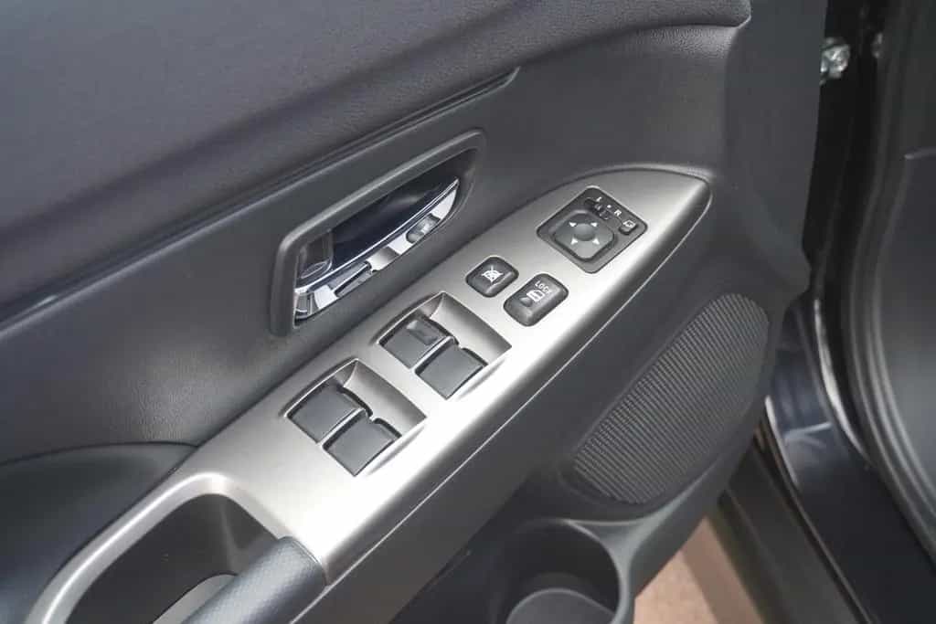 Mitsubishi ASX 2.0 MIVEC Intro Edition+ 4WD LED Navi Kamera 11/2019-photo-21