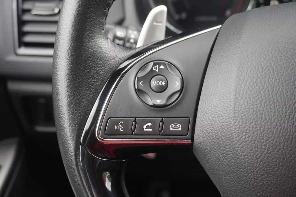 Mitsubishi ASX 2.0 MIVEC Intro Edition+ 4WD LED Navi Kamera 11/2019-photo-24