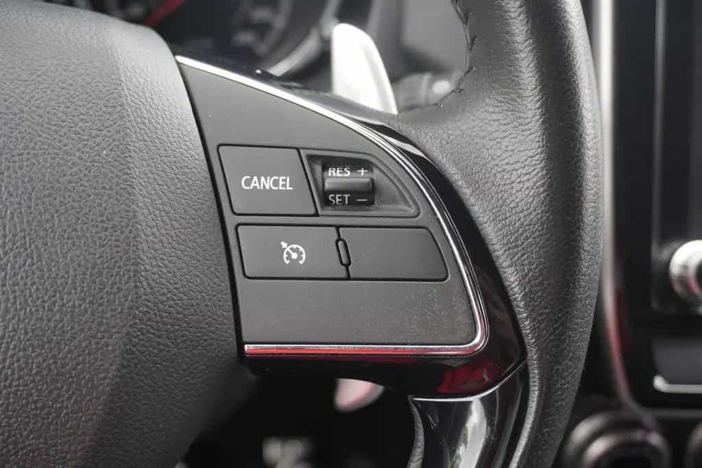 Mitsubishi ASX 2.0 MIVEC Intro Edition+ 4WD LED Navi Kamera 11/2019-photo-25