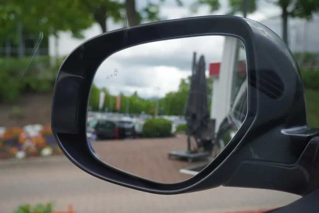 Mitsubishi ASX 2.0 MIVEC Intro Edition+ 4WD LED Navi Kamera 11/2019-photo-28