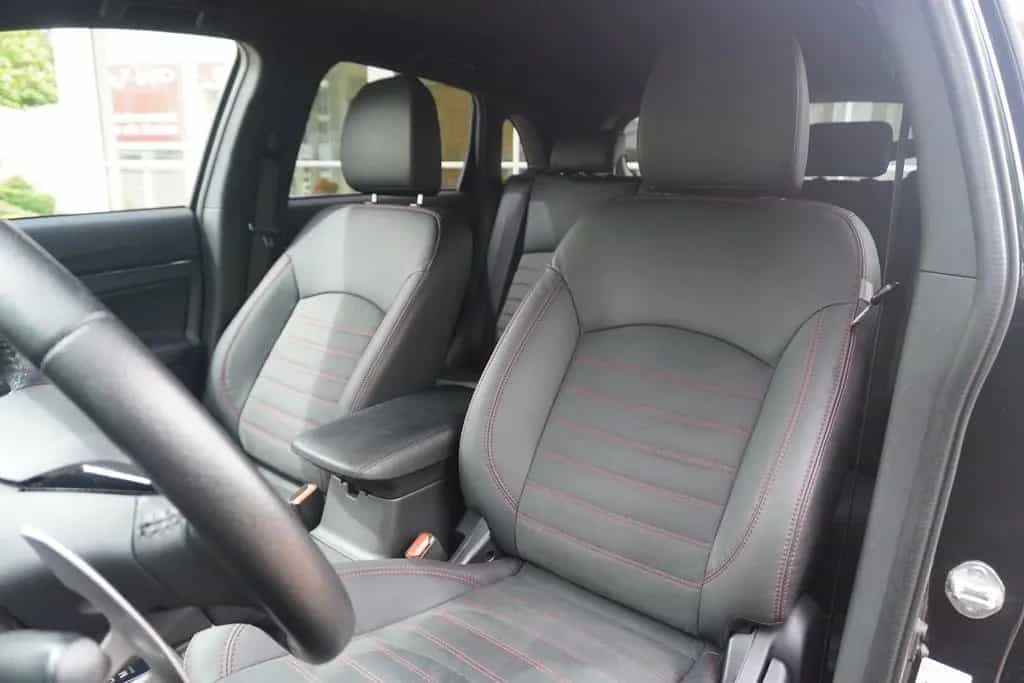 Mitsubishi ASX 2.0 MIVEC Intro Edition+ 4WD LED Navi Kamera 11/2019-photo-30