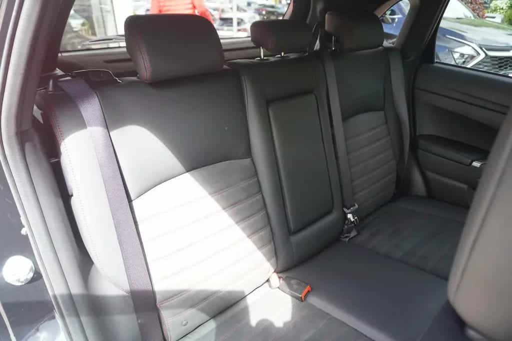 Mitsubishi ASX 2.0 MIVEC Intro Edition+ 4WD LED Navi Kamera 11/2019-photo-33