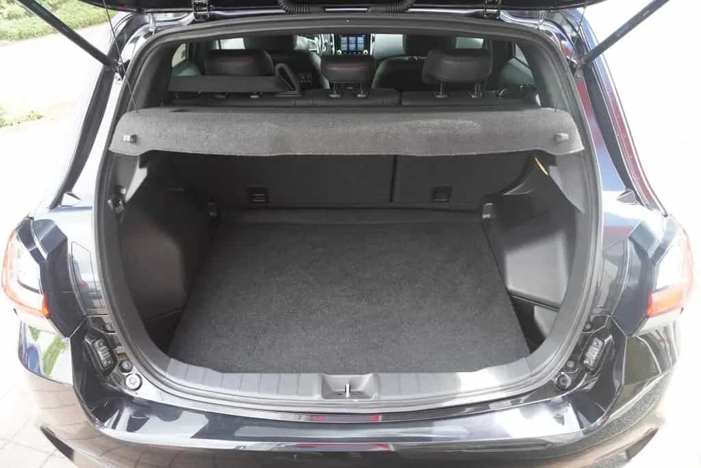 Mitsubishi ASX 2.0 MIVEC Intro Edition+ 4WD LED Navi Kamera 11/2019-photo-34