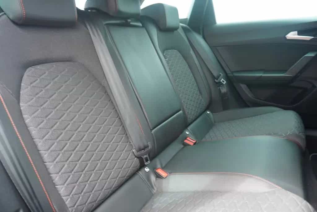 Seat Leon ST 1.5TSI FR n.Mod. LED Navi SHZ VC 06/2021-photo-10