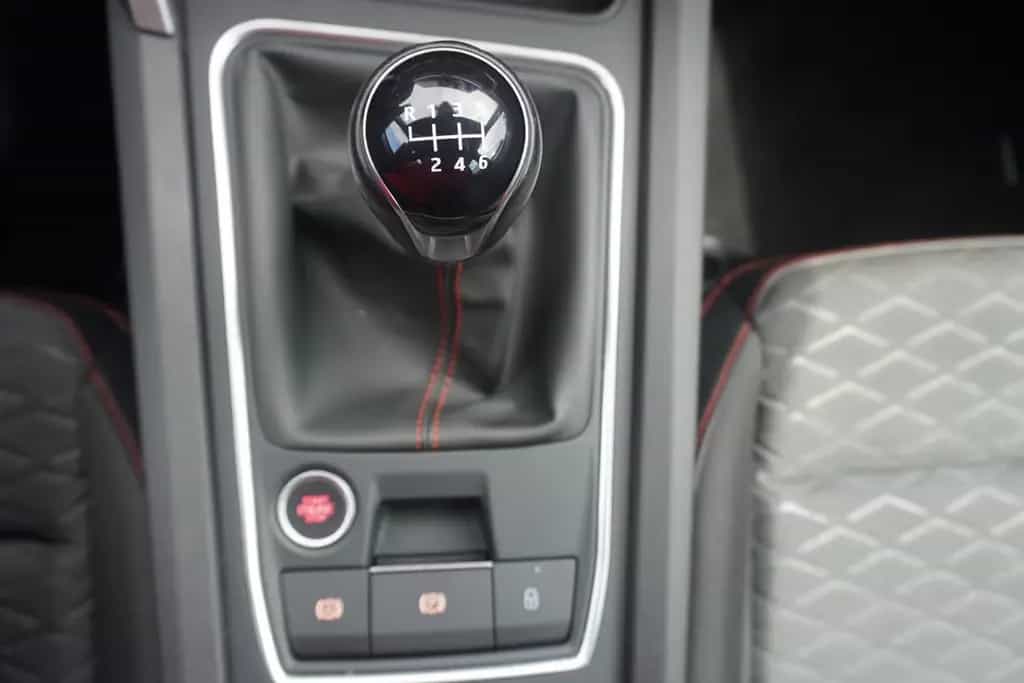 Seat Leon ST 1.5TSI FR n.Mod. LED Navi SHZ VC 06/2021-photo-15