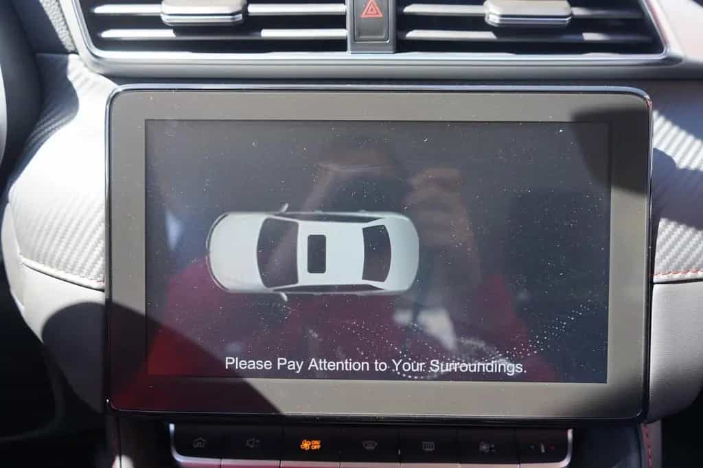 MG ZS 1.5 VTi-Tech LED AAC PDC Android/Apple 03/2023-photo-12