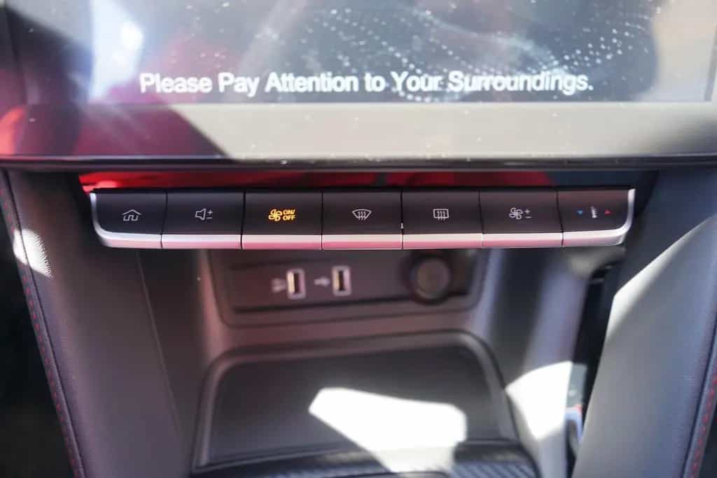 MG ZS 1.5 VTi-Tech LED AAC PDC Android/Apple 03/2023-photo-13