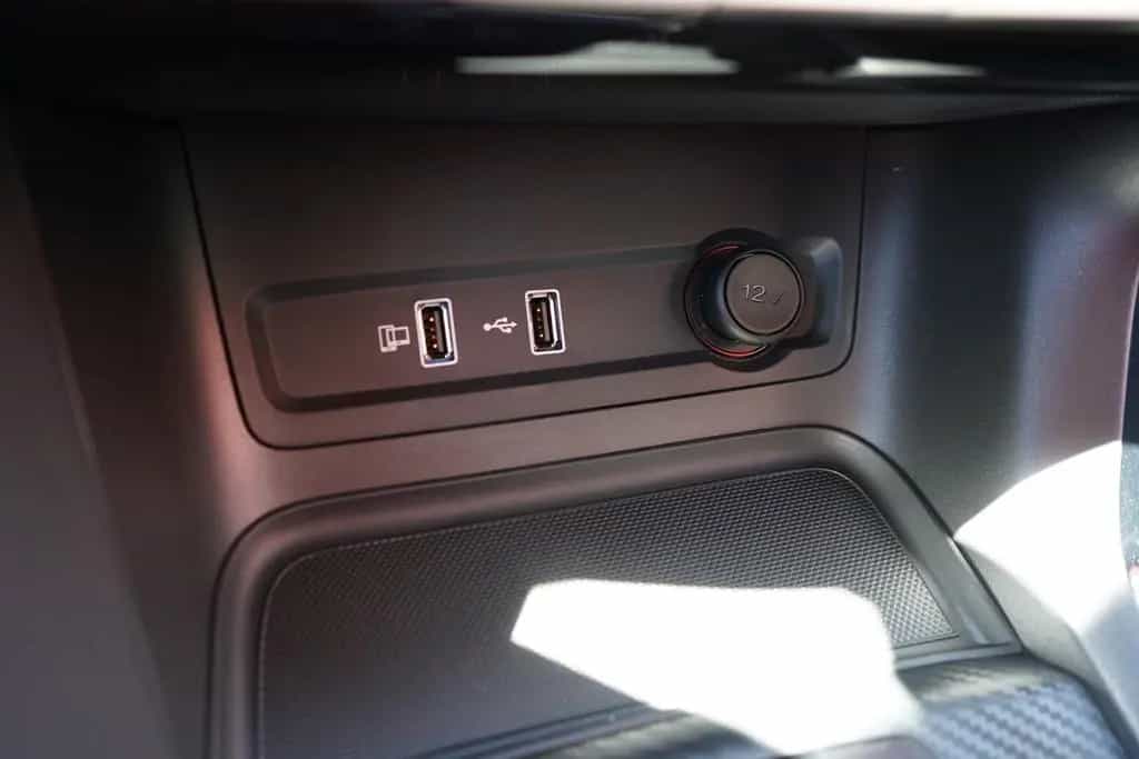 MG ZS 1.5 VTi-Tech LED AAC PDC Android/Apple 03/2023-photo-14