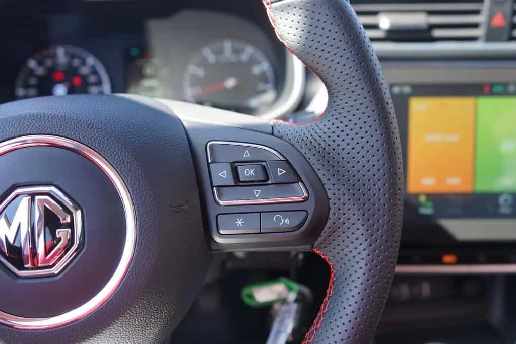MG ZS 1.5 VTi-Tech LED AAC PDC Android/Apple 03/2023-photo-18