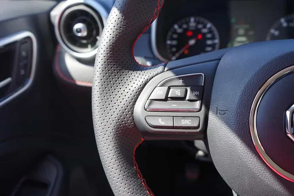 MG ZS 1.5 VTi-Tech LED AAC PDC Android/Apple 03/2023-photo-19