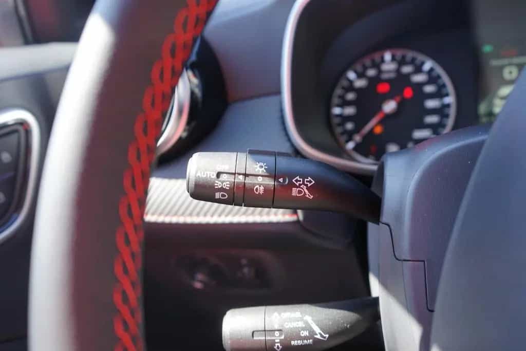 MG ZS 1.5 VTi-Tech LED AAC PDC Android/Apple 03/2023-photo-21