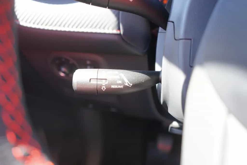 MG ZS 1.5 VTi-Tech LED AAC PDC Android/Apple 03/2023-photo-22