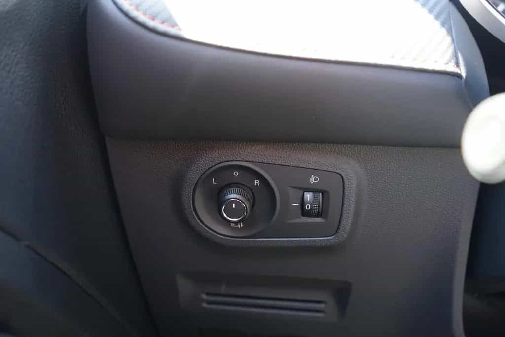MG ZS 1.5 VTi-Tech LED AAC PDC Android/Apple 03/2023-photo-23