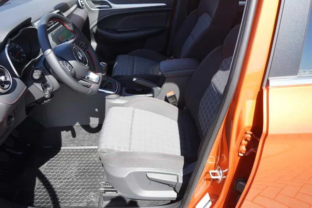MG ZS 1.5 VTi-Tech LED AAC PDC Android/Apple 03/2023-photo-25