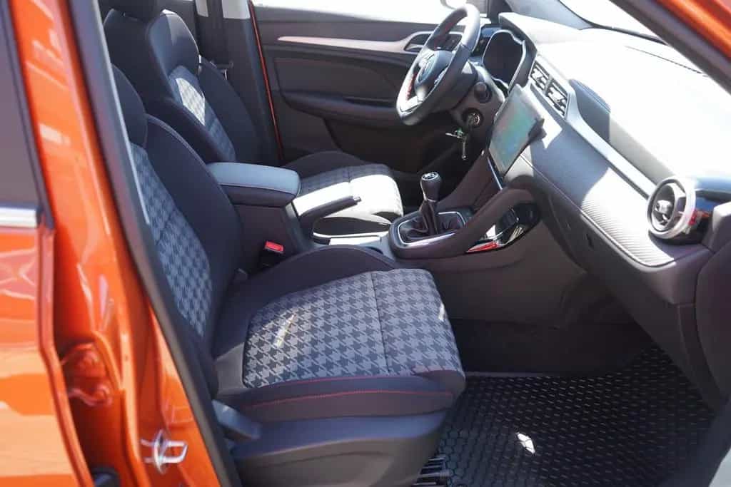 MG ZS 1.5 VTi-Tech LED AAC PDC Android/Apple 03/2023-photo-26