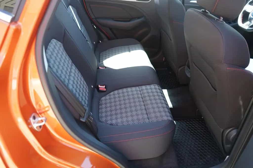 MG ZS 1.5 VTi-Tech LED AAC PDC Android/Apple 03/2023-photo-27