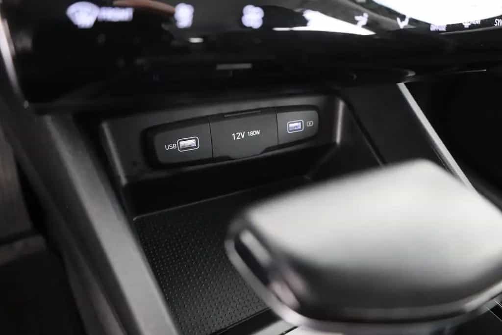 Hyundai TUCSON 1.6 Select Mild-Hybrid LED Navi Kamera 06/2021-photo-12