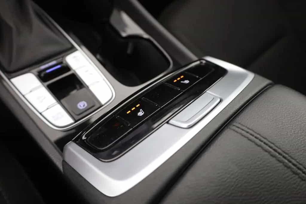 Hyundai TUCSON 1.6 Select Mild-Hybrid LED Navi Kamera 06/2021-photo-13