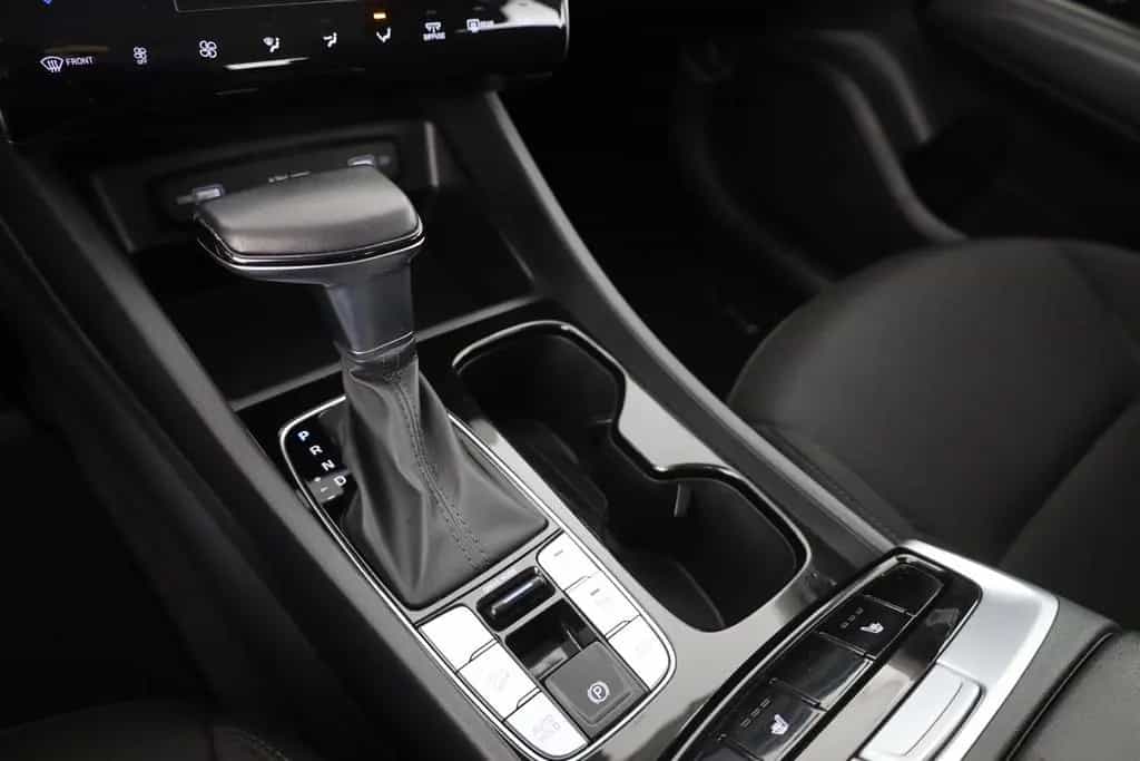 Hyundai TUCSON 1.6 Select Mild-Hybrid LED Navi Kamera 06/2021-photo-14