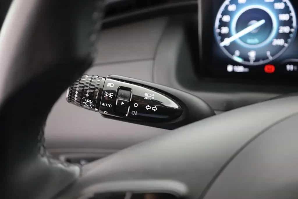 Hyundai TUCSON 1.6 Select Mild-Hybrid LED Navi Kamera 06/2021-photo-19