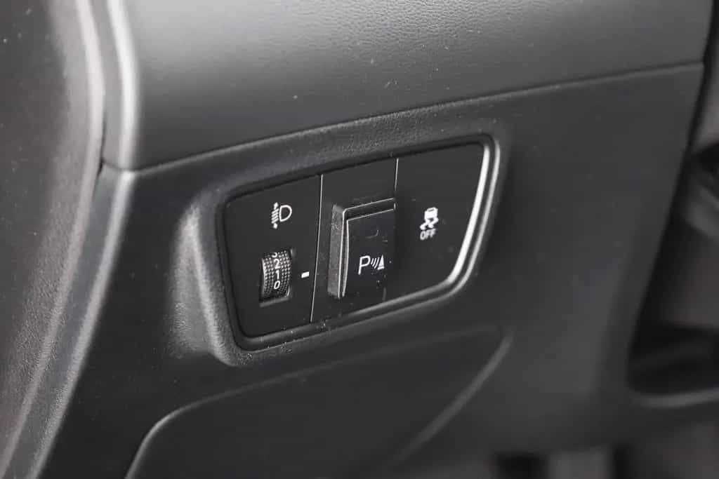Hyundai TUCSON 1.6 Select Mild-Hybrid LED Navi Kamera 06/2021-photo-21