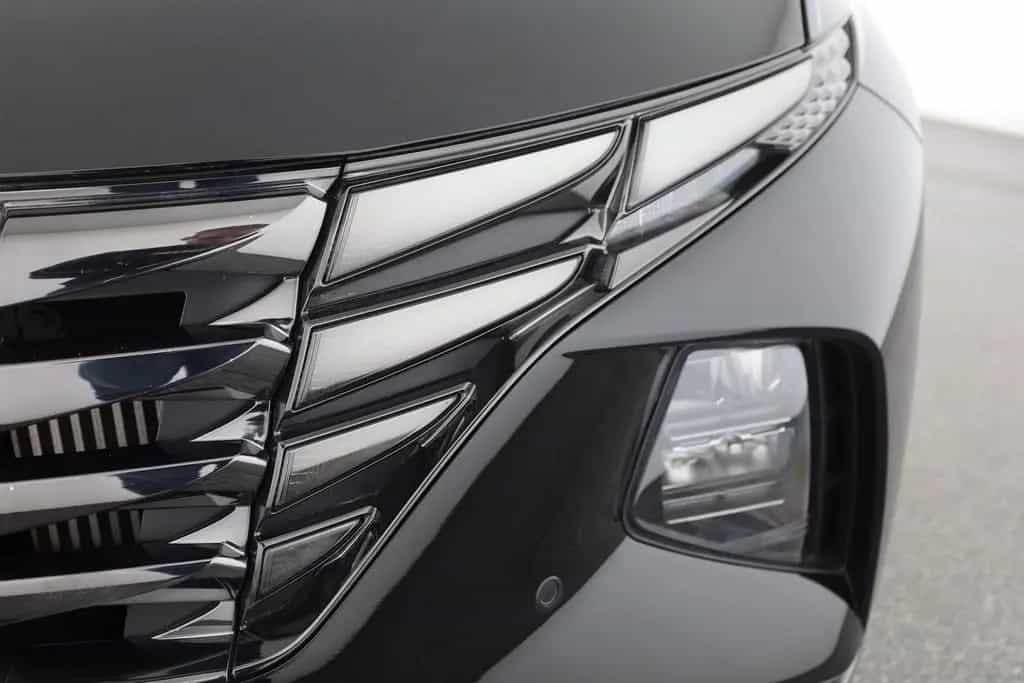 Hyundai TUCSON 1.6 Select Mild-Hybrid LED Navi Kamera 06/2021-photo-28