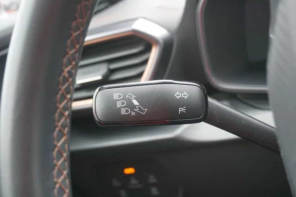 Cupra Formentor 1.5 TSI LED ACC Kamera Teilleder DAB 02/2023-photo-22
