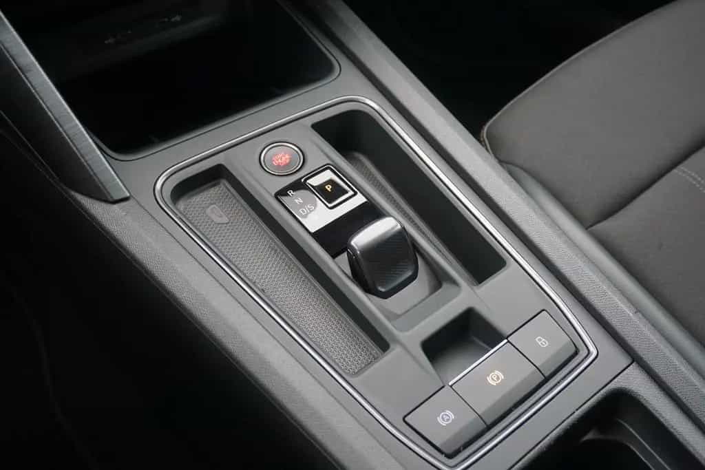 Cupra Formentor 1.5 TSI LED ACC Kamera Teilleder DAB 02/2023-photo-25