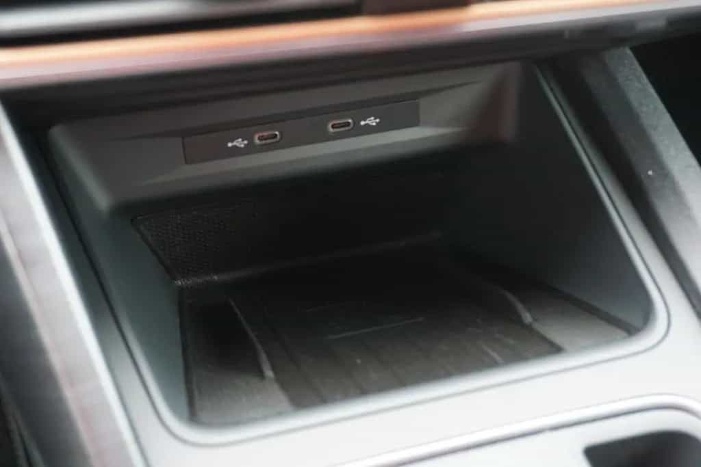 Cupra Formentor 1.5 TSI LED ACC Kamera Teilleder DAB 02/2023-photo-26