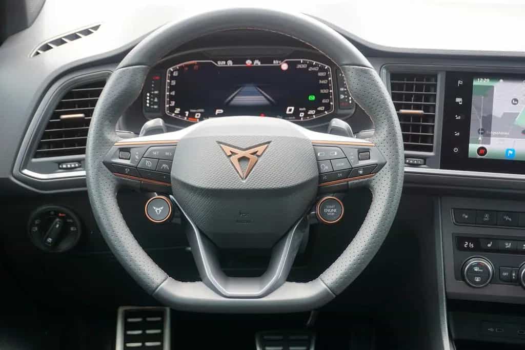 Cupra Ateca 2.0 TSI 4Drive DSG LED Navi ACC Beats 360° 05/2022-photo-18