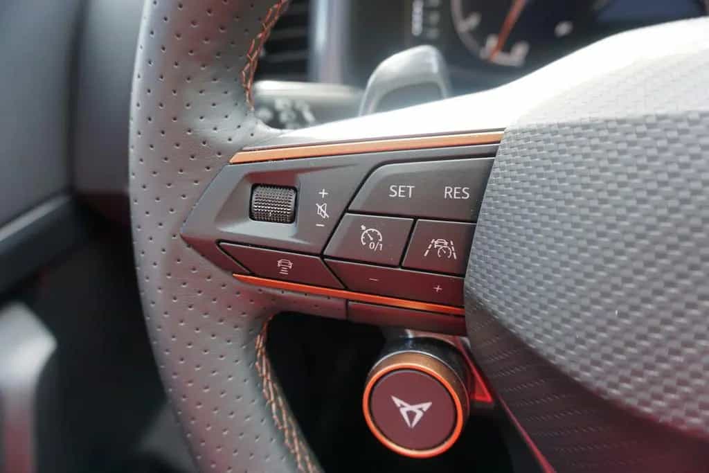 Cupra Ateca 2.0 TSI 4Drive DSG LED Navi ACC Beats 360° 05/2022-photo-19