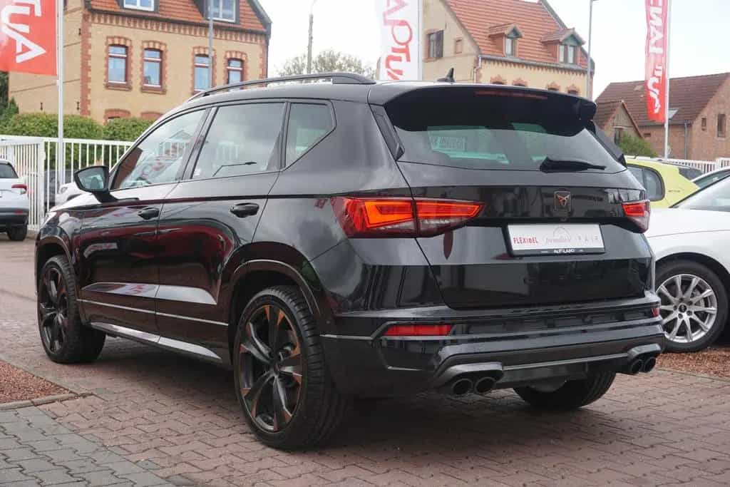Cupra Ateca 2.0 TSI 4Drive DSG LED Navi ACC Beats 360° 05/2022-photo-2