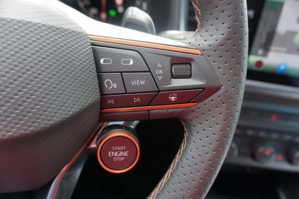 Cupra Ateca 2.0 TSI 4Drive DSG LED Navi ACC Beats 360° 05/2022-photo-20