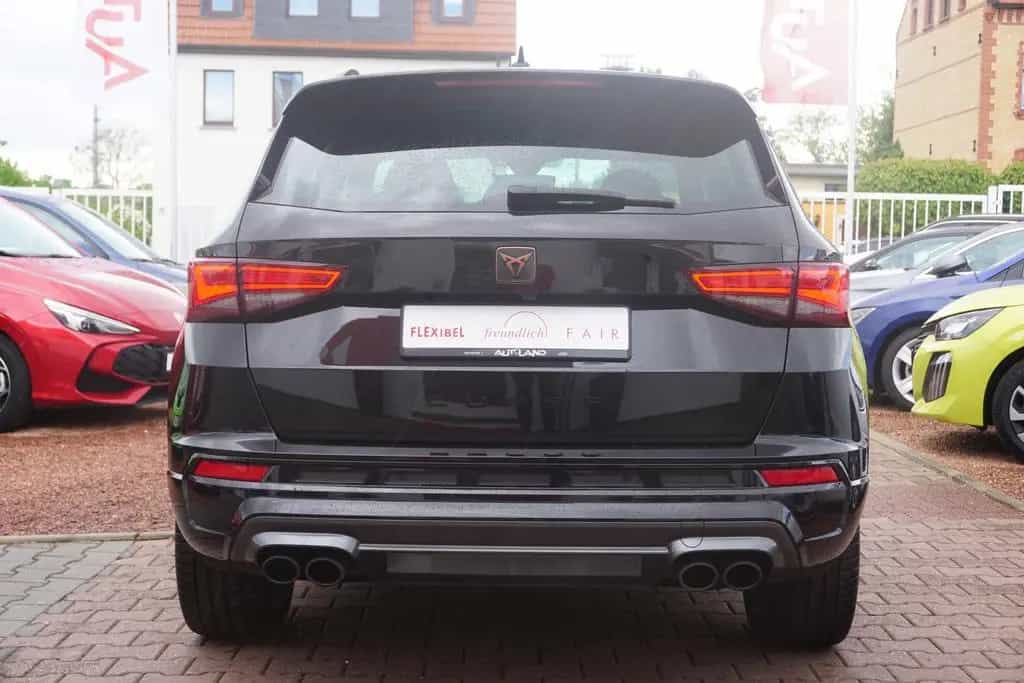 Cupra Ateca 2.0 TSI 4Drive DSG LED Navi ACC Beats 360° 05/2022-photo-3