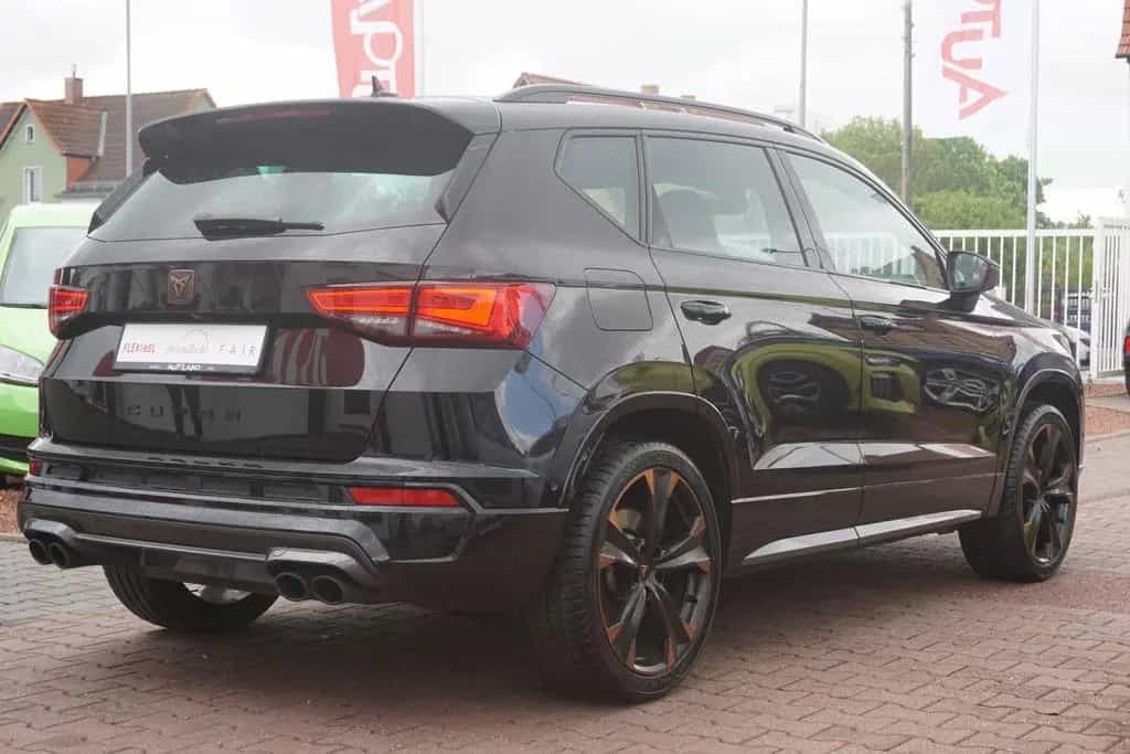 Cupra Ateca 2.0 TSI 4Drive DSG LED Navi ACC Beats 360° 05/2022-photo-4
