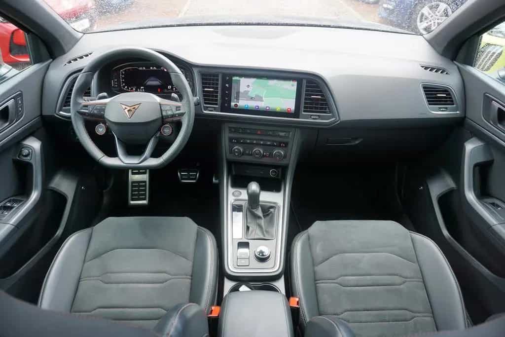 Cupra Ateca 2.0 TSI 4Drive DSG LED Navi ACC Beats 360° 05/2022-photo-7