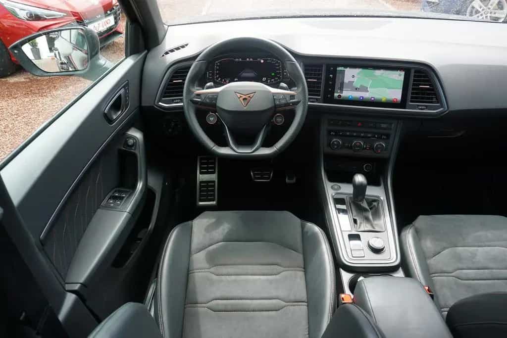 Cupra Ateca 2.0 TSI 4Drive DSG LED Navi ACC Beats 360° 05/2022-photo-8