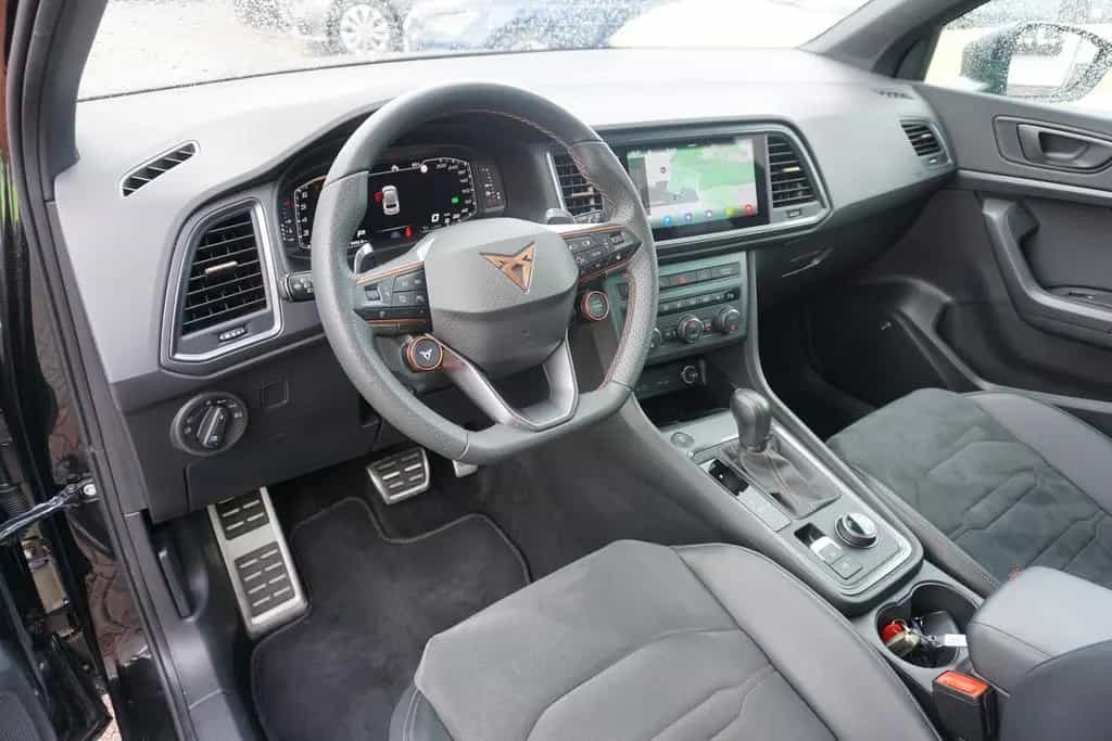 Cupra Ateca 2.0 TSI 4Drive DSG LED Navi ACC Beats 360° 05/2022-photo-9